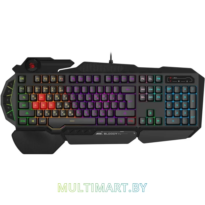 Клавиатура A4Tech Bloody B320N